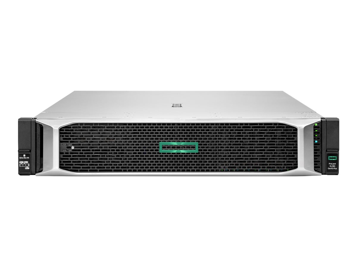 HPE ProLiant DL380 Gen10 Plus P77170 425